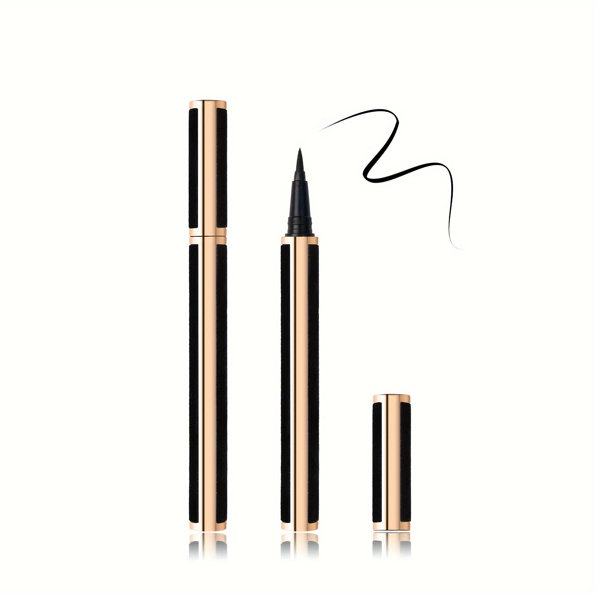 2-in-1 Eyeliner & Lash Adhesive Pen - Long-lasting