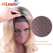 Silicone Wig Grip Band Plus Polished Pros