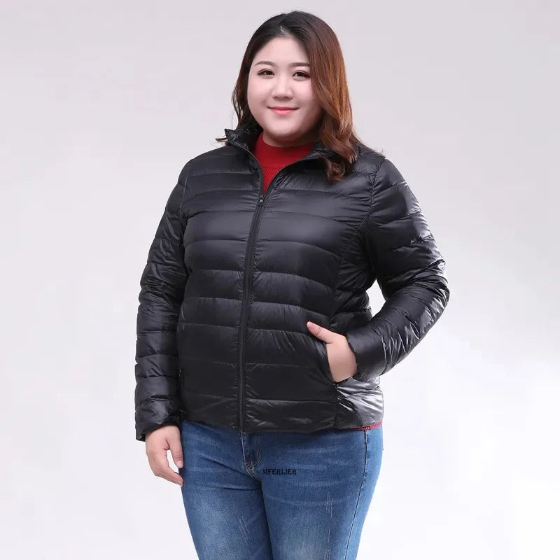 Winter Warm Plus Size Coat for Women 12-28 Plus Polished Pros