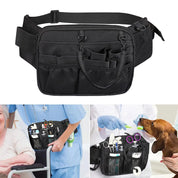 Durable Nurse Fanny Pack with Multiple Pockets Plus Polished Pros