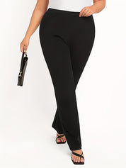 Women's Plus Size Workwear Trousers | 14-28 Plus Polished Pros